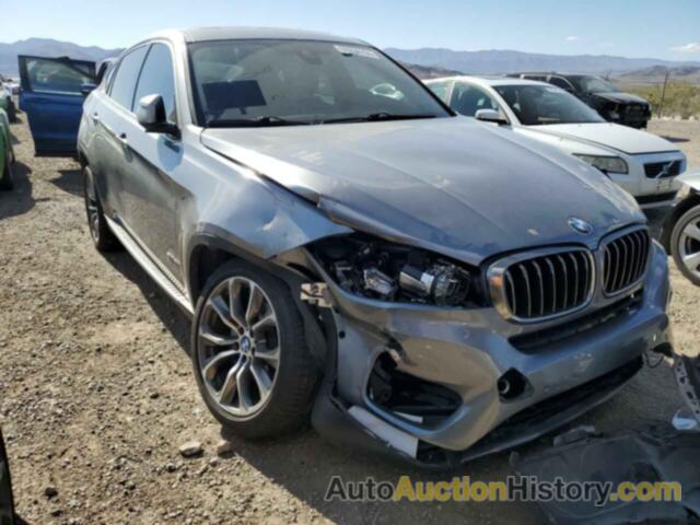 BMW X6 SDRIVE35I, 5UXKU0C59J0G81041