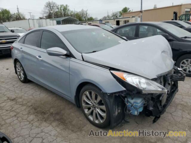 HYUNDAI SONATA SE, 5NPEC4AC0CH403951