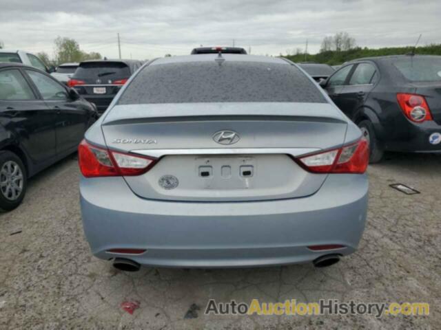 HYUNDAI SONATA SE, 5NPEC4AC0CH403951