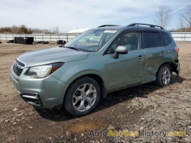 SUBARU FORESTER 2.5I TOURING, JF2SJAWC3HH557948