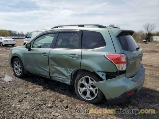 SUBARU FORESTER 2.5I TOURING, JF2SJAWC3HH557948