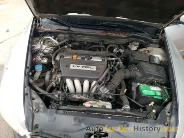 HONDA ACCORD LX, 3HGCM56456G704130