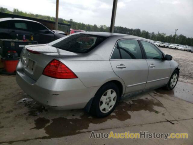 HONDA ACCORD LX, 3HGCM56456G704130