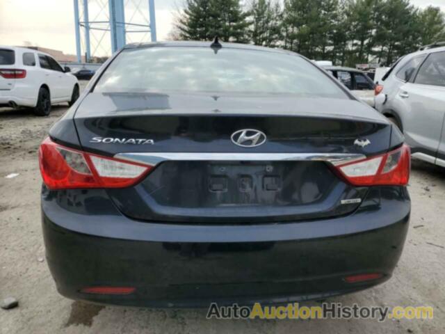 HYUNDAI SONATA SE, 5NPEC4AC6CH422830