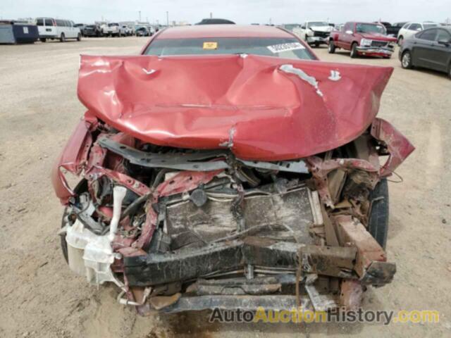 TOYOTA CAMRY BASE, 4T4BF1FK6CR168083