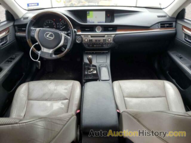 LEXUS ES350 350, JTHBK1GG4E2149274