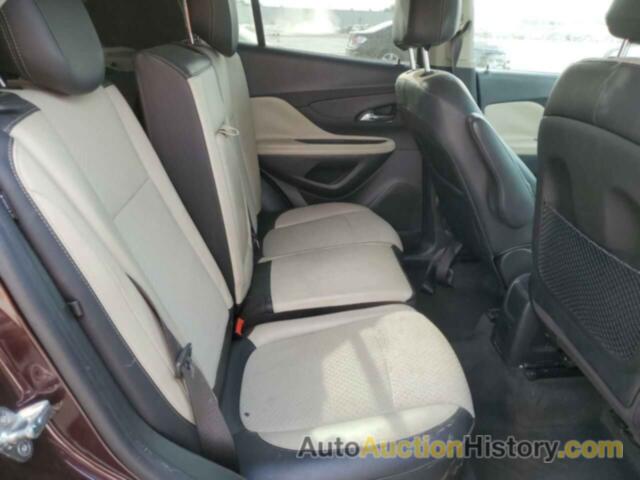 BUICK ENCORE PREFERRED, KL4CJASB6HB135170