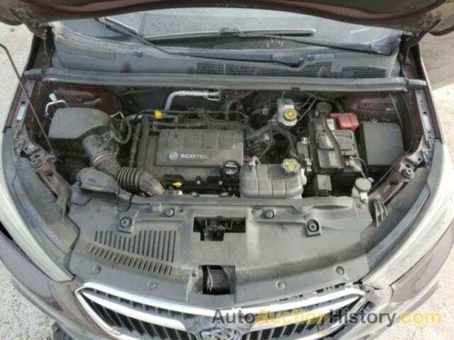 BUICK ENCORE PREFERRED, KL4CJASB6HB135170