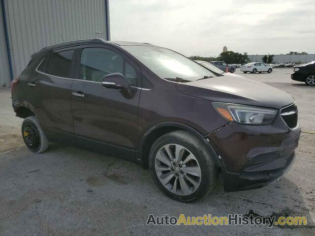 BUICK ENCORE PREFERRED, KL4CJASB6HB135170