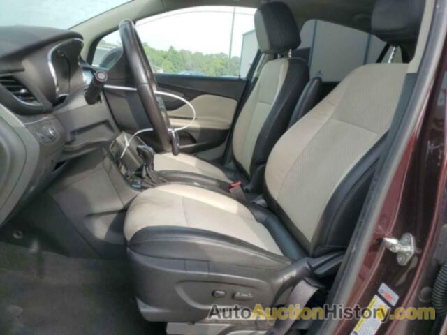 BUICK ENCORE PREFERRED, KL4CJASB6HB135170