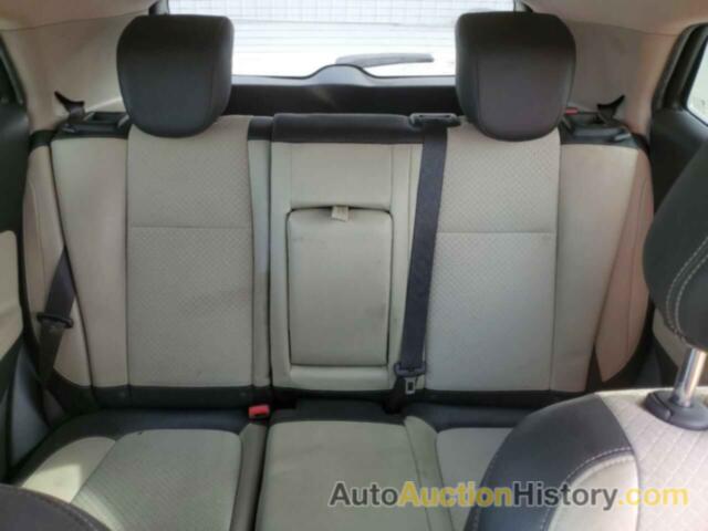 BUICK ENCORE PREFERRED, KL4CJASB6HB135170