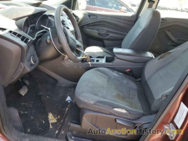 FORD ESCAPE S, 1FMCU0F72JUA80851