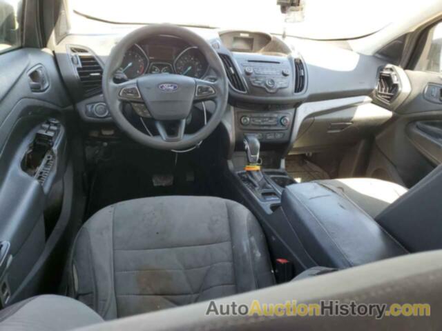 FORD ESCAPE S, 1FMCU0F72JUA80851