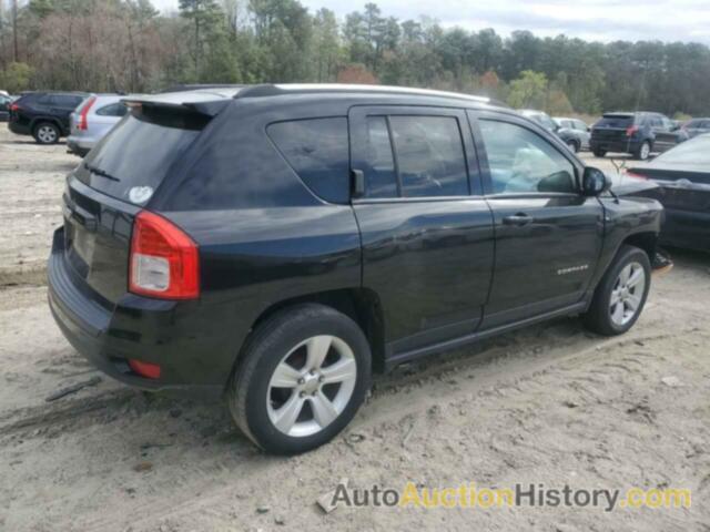 JEEP COMPASS SPORT, 1C4NJCBA7CD725442