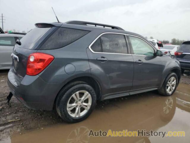 CHEVROLET EQUINOX LT, 2GNALDEC0B1196140