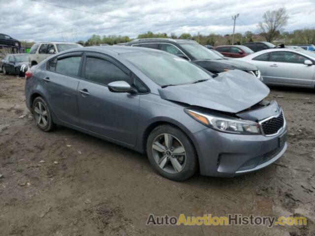 KIA FORTE LX, 3KPFL4A73JE275259