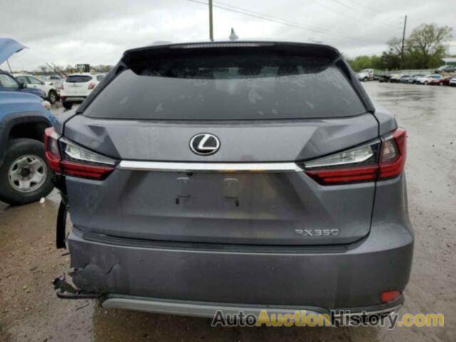 LEXUS RX350 350, 2T2HZMAA3MC185627