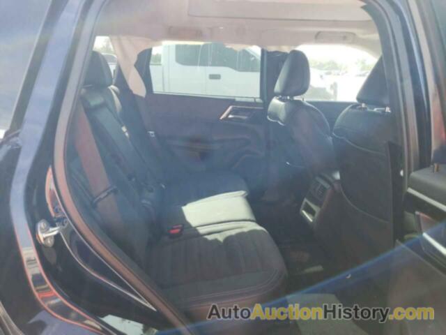 MITSUBISHI OUTLANDER SE, JA4J3UA80PZ032146