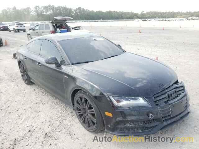 2014 AUDI A7 PRESTIGE, WAU2GAFC3EN006653