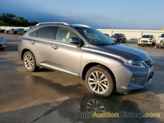 LEXUS RX350 350, 2T2ZK1BA2DC096170