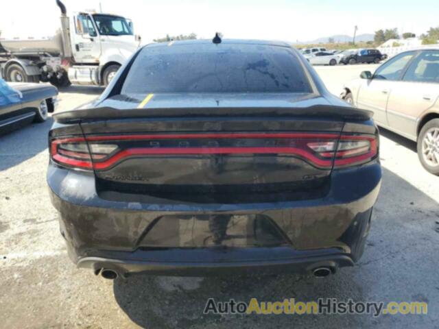 DODGE CHARGER GT, 2C3CDXHG3PH551111