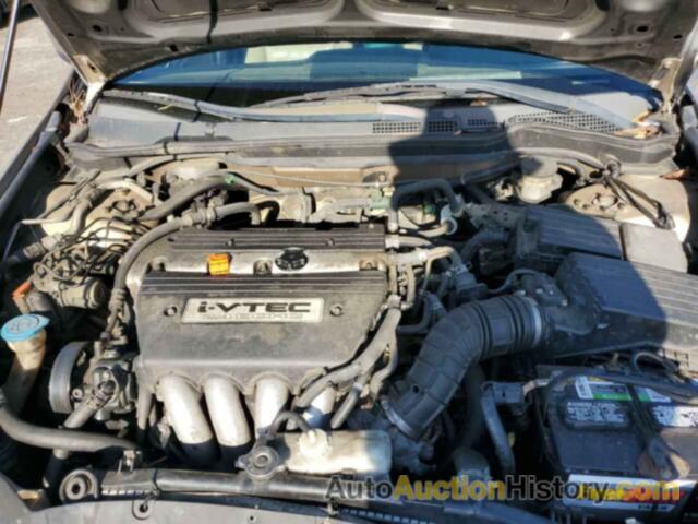 HONDA ACCORD EX, 1HGCM56866A019734