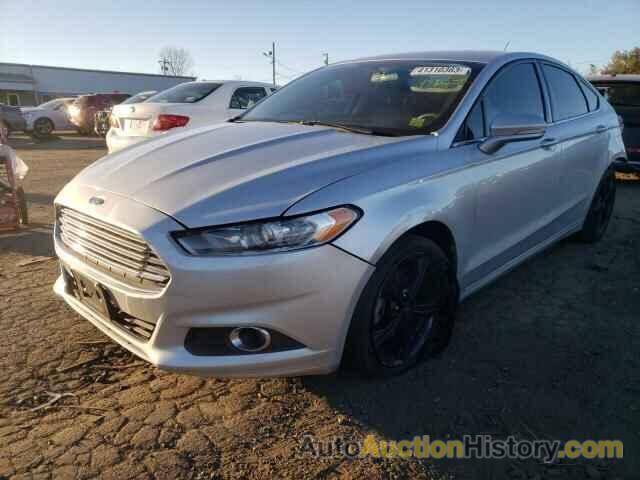 2016 FORD FUSION SE, 3FA6P0H75GR182673