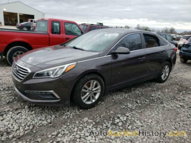 HYUNDAI SONATA SE, 5NPE24AF6FH218305