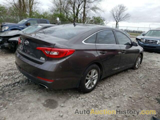 HYUNDAI SONATA SE, 5NPE24AF6FH218305