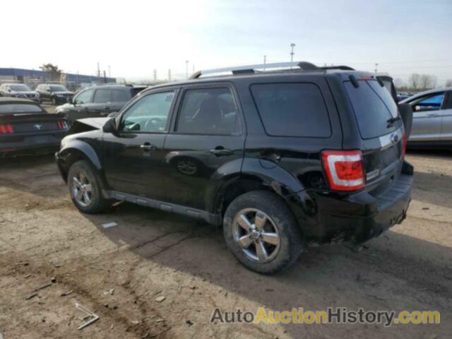 FORD ESCAPE LIMITED, 1FMCU9EG9CKC04716