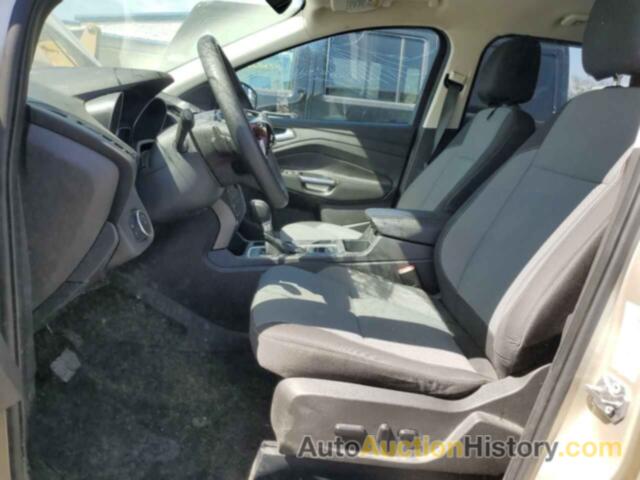 FORD ESCAPE SE, 1FMCU9GDXHUA44537