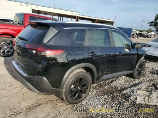 NISSAN ROGUE SV, 5N1BT3BA1PC851591