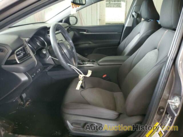 TOYOTA CAMRY LE, 4T1B31HK7KU511627