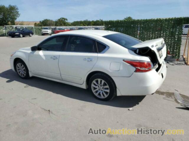 NISSAN ALTIMA 2.5, 1N4AL3AP7FN315713