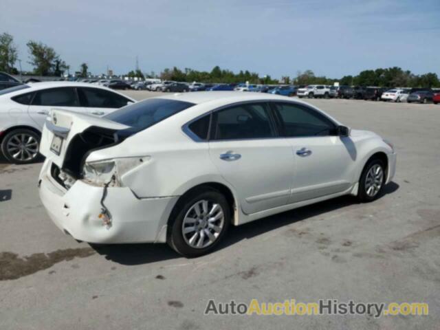 NISSAN ALTIMA 2.5, 1N4AL3AP7FN315713