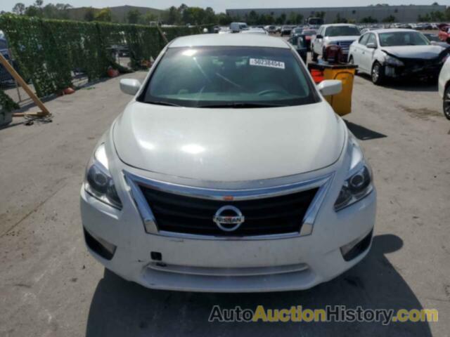 NISSAN ALTIMA 2.5, 1N4AL3AP7FN315713