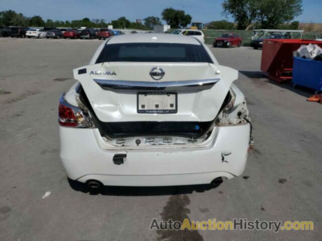 NISSAN ALTIMA 2.5, 1N4AL3AP7FN315713