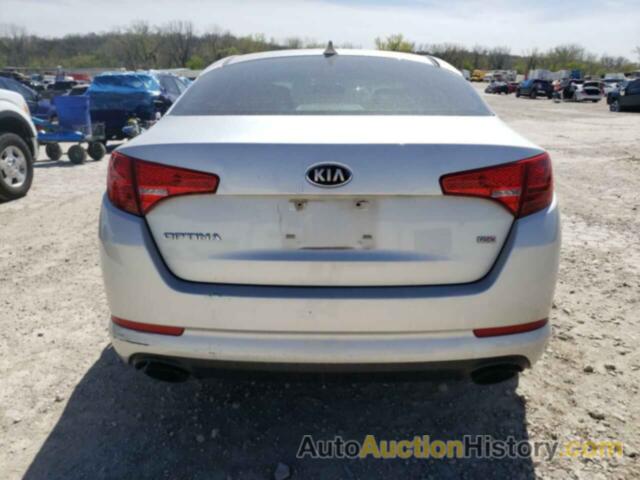 KIA OPTIMA LX, 5XXGM4A70DG222211