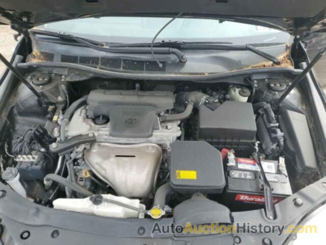 TOYOTA CAMRY LE, 4T4BF1FK3FR500582