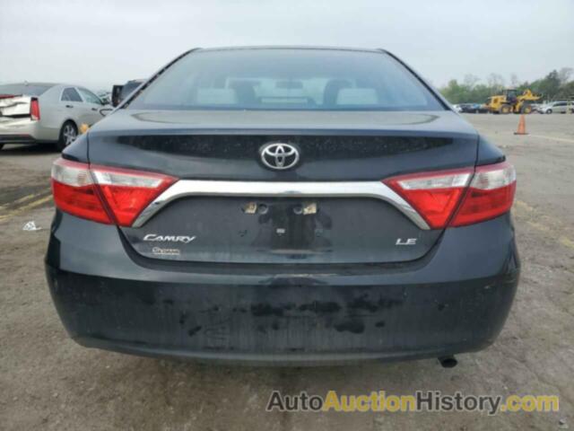 TOYOTA CAMRY LE, 4T4BF1FK3FR500582