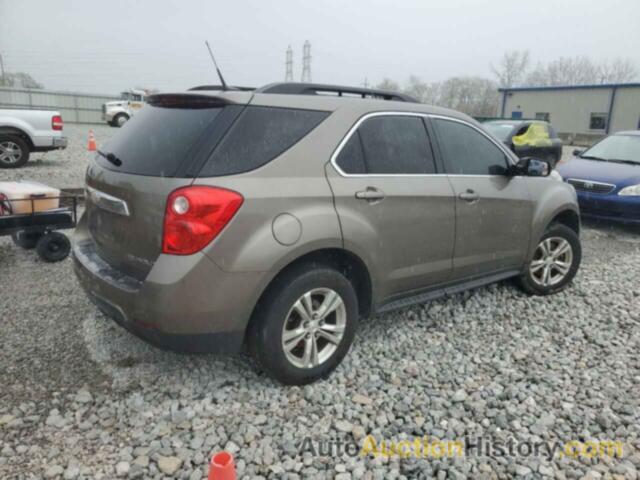 CHEVROLET EQUINOX LT, 2GNALDEK4C6334127