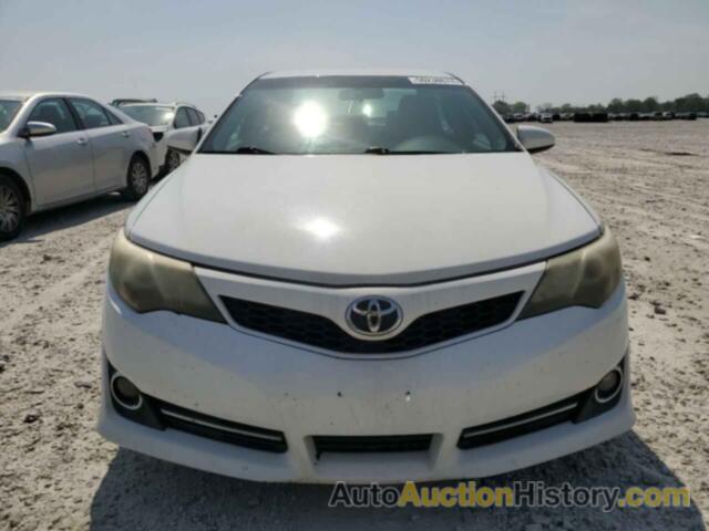 TOYOTA CAMRY L, 4T1BF1FK9EU771848