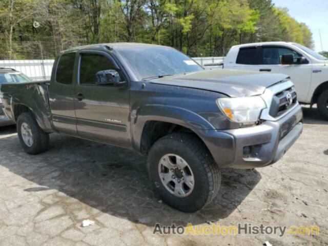 TOYOTA TACOMA ACCESS CAB, 5TFUX4EN3FX036886