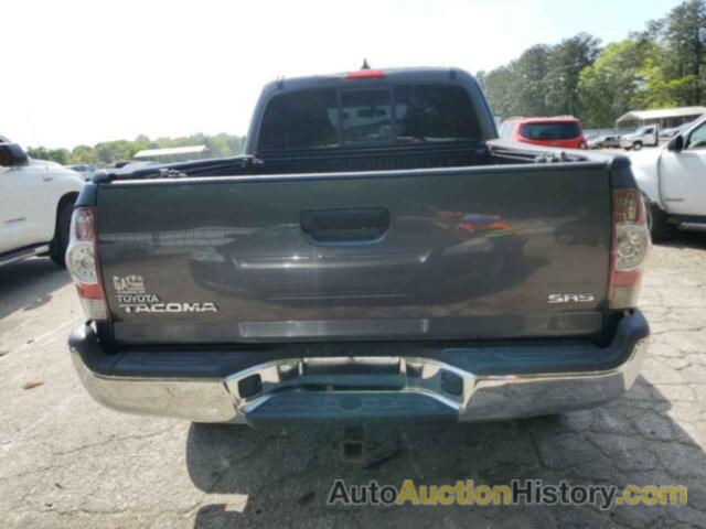 TOYOTA TACOMA ACCESS CAB, 5TFUX4EN3FX036886