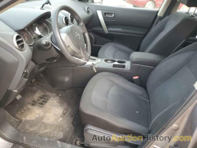 NISSAN ROGUE S, JN8AS5MV8DW642782