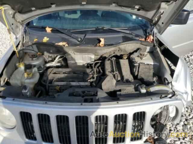 JEEP PATRIOT SPORT, 1J4NT2GA4AD594037