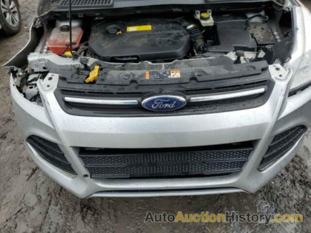 FORD ESCAPE SE, 1FMCU9GX2GUA25201