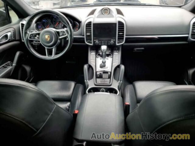 PORSCHE CAYENNE, WP1AA2A27HKA83020