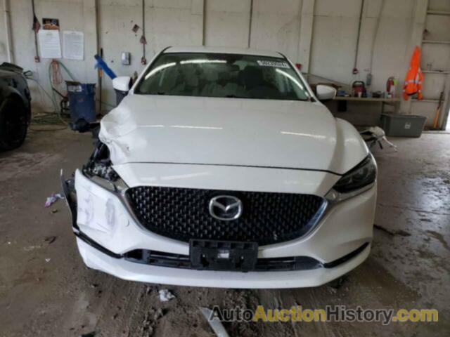 MAZDA 6 SPORT, JM1GL1UM0J1331083