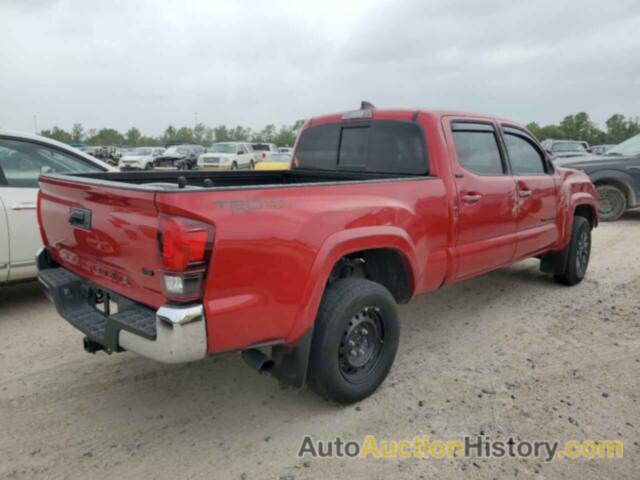 TOYOTA TACOMA DOUBLE CAB, 3TYBZ5DN4PT002007